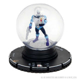 DC HeroClix: Mr. Freeze (Snowglobe)