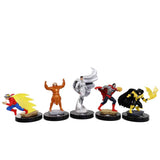 DC HeroClix: Lantern Legacy Booster Brick