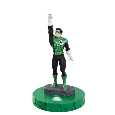 DC HeroClix: Lantern Legacy Play at Home Kit