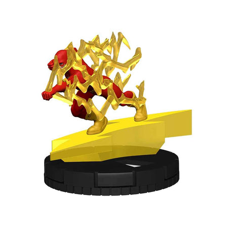 DC HeroClix Iconix: Flash Speed Force