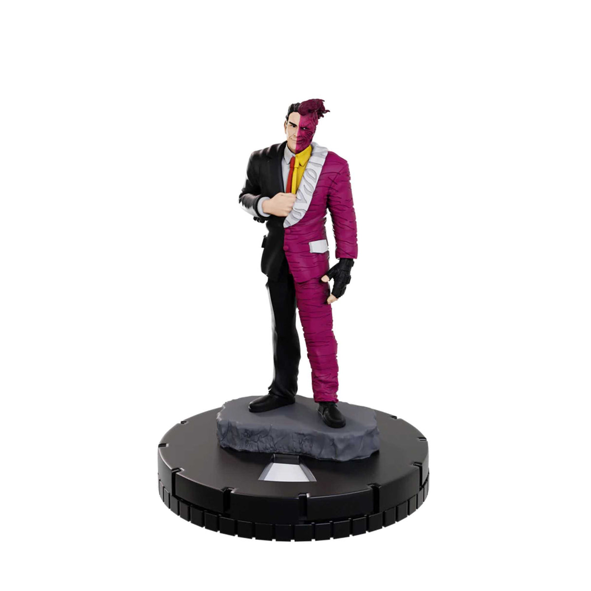 DC HeroClix Iconix: Batman Forever