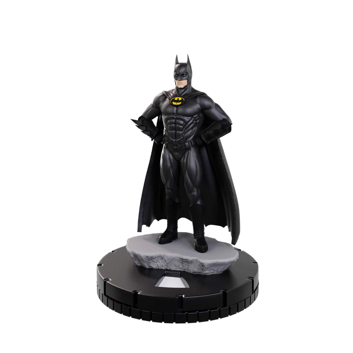 DC HeroClix Iconix: Batman Forever
