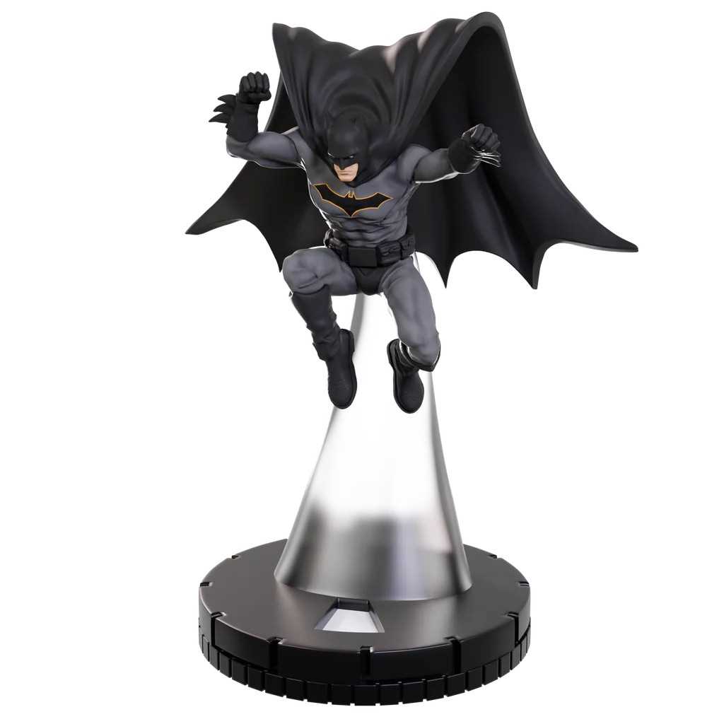 DC HeroClix: Starter Set 2026