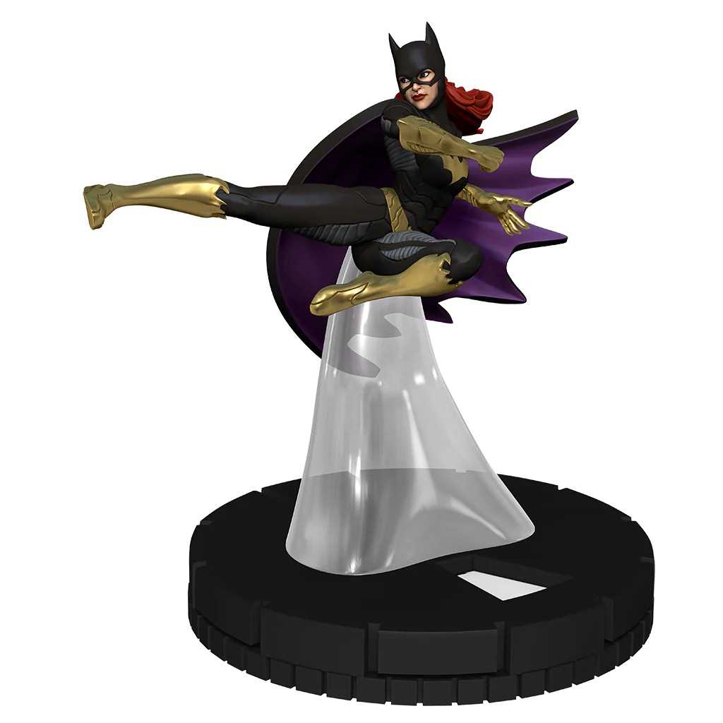 DC HeroClix: Fight for Gotham City Booster Brick