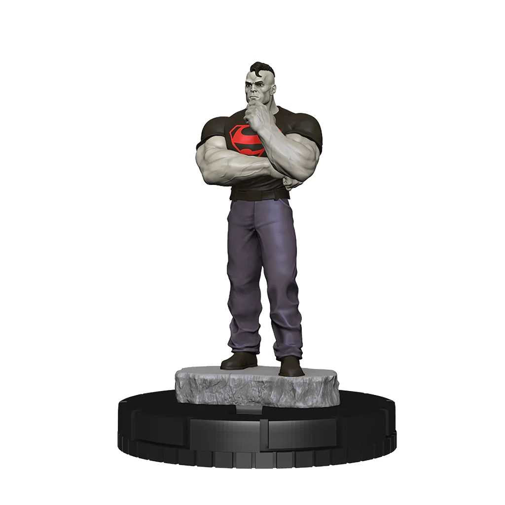 DC HeroClix: Fight for Gotham City Booster Brick
