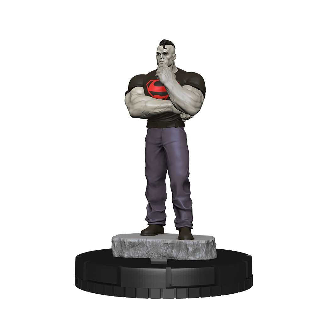 DC HeroClix: Fight for Gotham City Retail Chase Booster