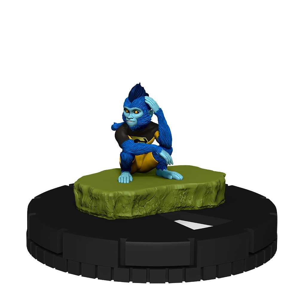 DC HeroClix: Fight for Gotham City Vault Booster