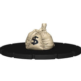 DC HeroClix: Fight for Gotham City Vault Booster