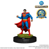 DC HeroClix: 25th Anniversary Booster Brick