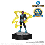 DC HeroClix: 25th Anniversary Retail Chase Booster