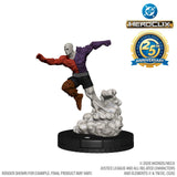 DC HeroClix: 25th Anniversary Retail Chase Booster