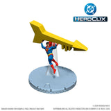 DC HeroClix Iconix: Fortress of Solitude Vol 1