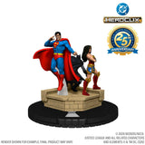 DC HeroClix: 25th Anniversary – The Trinity