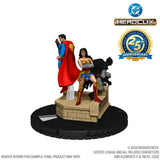 DC HeroClix: 25th Anniversary – The Trinity