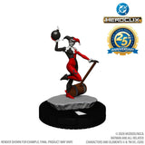 DC HeroClix 400: Arkham Villains