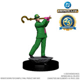 DC HeroClix 400: Arkham Villains