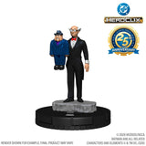 DC HeroClix 400: Arkham Villains