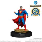 DC HeroClix: 25th Anniversary Starter Set