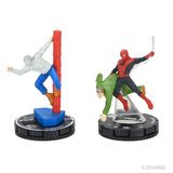 Marvel HeroClix Iconix: First Appearance Spider-Man