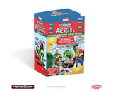 Marvel HeroClix Iconix: First Appearance Avengers
