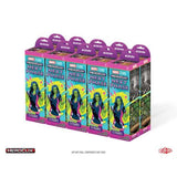 Marvel HeroClix: Marvel Studios Next Phase Booster Brick