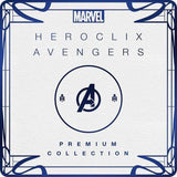 Marvel HeroClix: Avengers - Hellfire Gala Premium Collection 2