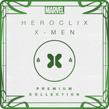 Marvel HeroClix: X-Men - Hellfire Gala Premium Collection 2