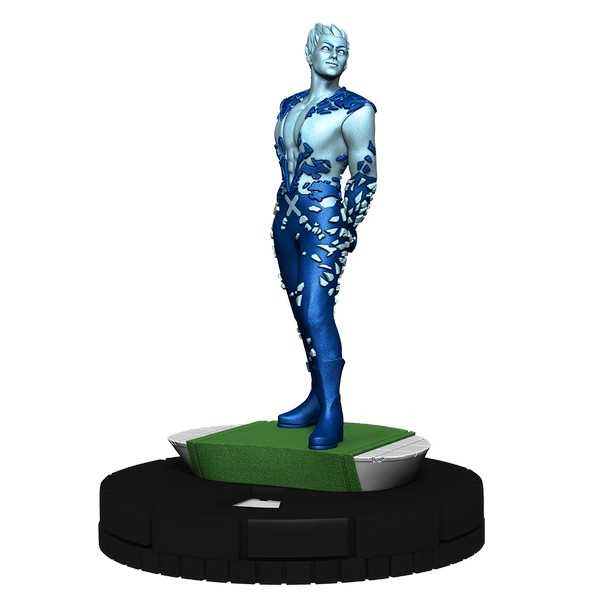 Marvel HeroClix: X-Men - Hellfire Gala Premium Collection 2