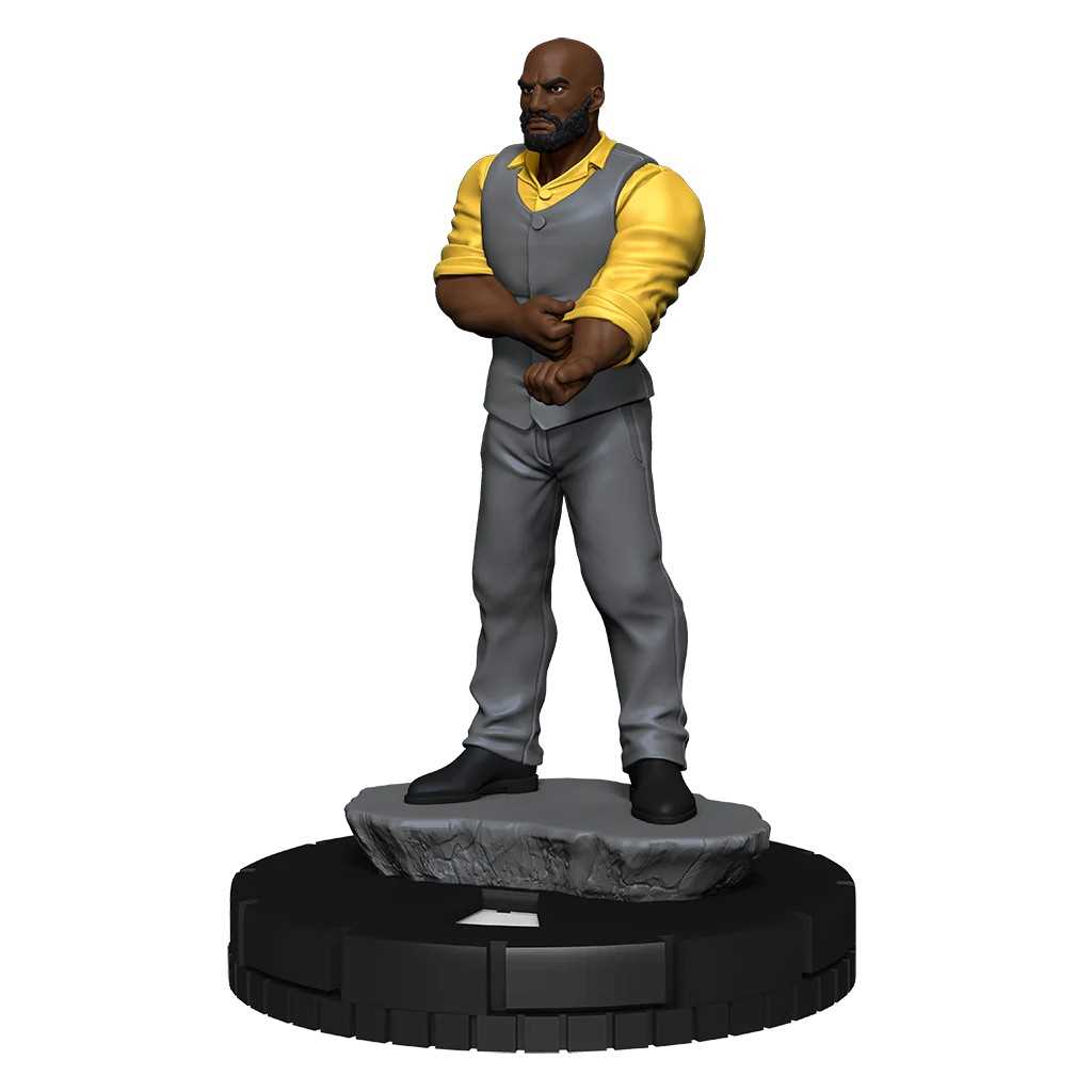 Marvel HeroClix: Black Panther Booster Brick