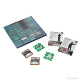 Marvel HeroClix: Black Panther Play at Home Kit (T'Challa vs Killmonger)