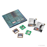 Marvel HeroClix: Black Panther Play at Home Kit (T'Challa vs Killmonger)