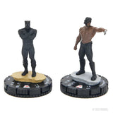 Marvel HeroClix: Black Panther Play at Home Kit (T'Challa vs Killmonger)