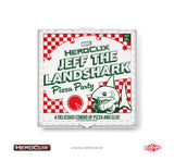 Marvel HeroClix: Deadpool Weapon X Jeff's Pizza Party