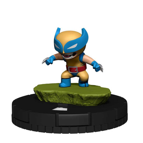 Marvel HeroClix: Bag of Wolvie