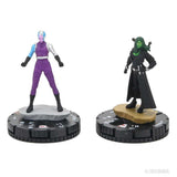 Marvel HeroClix: Collector's Trove Play at Home Kit (Nebula and Gamora)