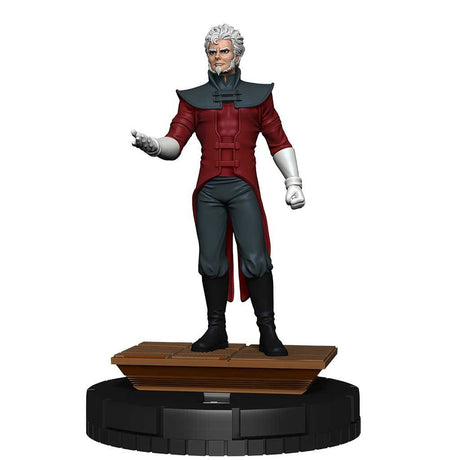 Marvel HeroClix: Collector's Trove Release Day Kit