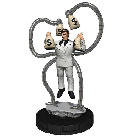 Marvel HeroClix: Spider-Verse Retail Chase Booster