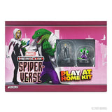 Marvel HeroClix: Spider-Verse Play at Home Kit