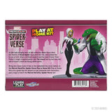 Marvel HeroClix: Spider-Verse Play at Home Kit