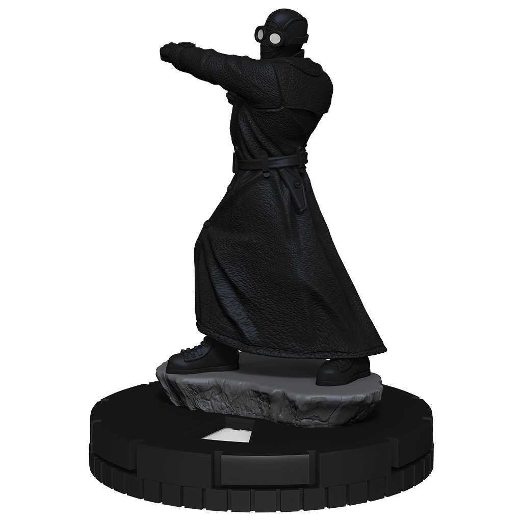 Marvel HeroClix: Spider-Verse Release Day Kit