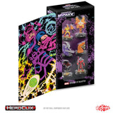 Marvel HeroClix Iconix: Heralds of Galactus