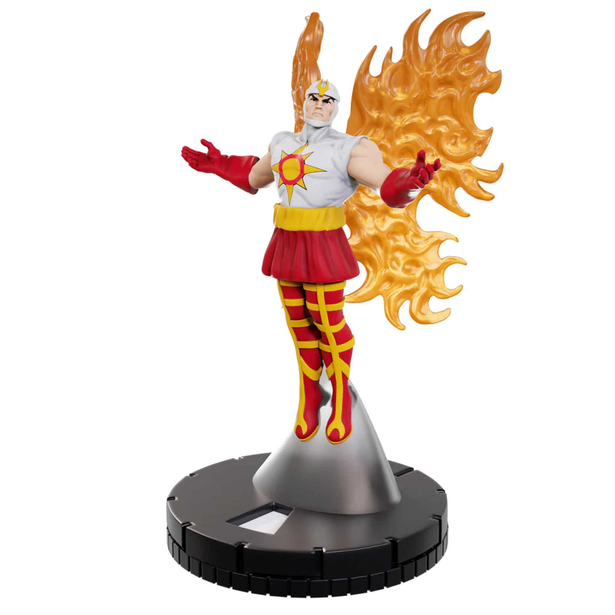 Marvel HeroClix Iconix: Heralds of Galactus