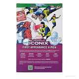 Marvel HeroClix Iconix: First Appearance X-Men