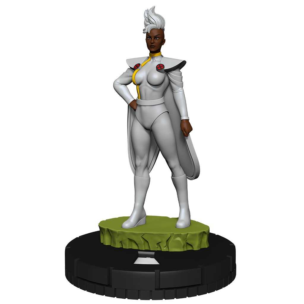 Marvel HeroClix 400: X-Men '97