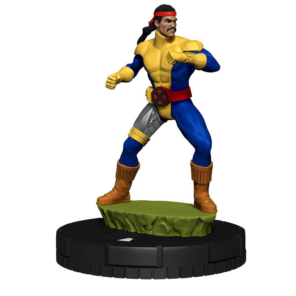 Marvel HeroClix 400: X-Men '97
