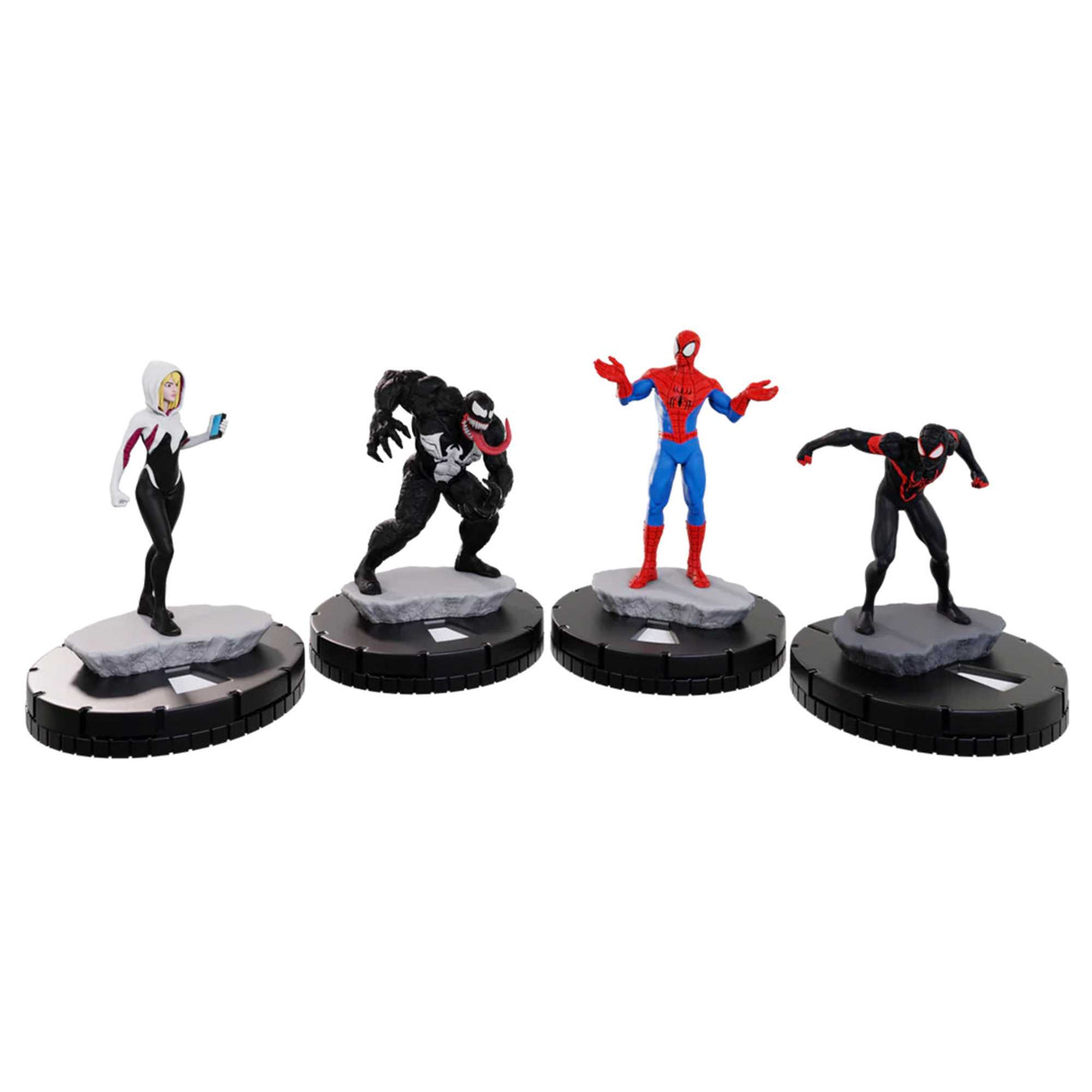 Marvel HeroClix 400: Spider-Man