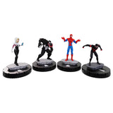 Marvel HeroClix 400: Spider-Man