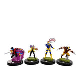 Marvel HeroClix: X-Men '97 Booster Brick