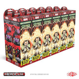 Marvel HeroClix: Strange Tales Booster Brick