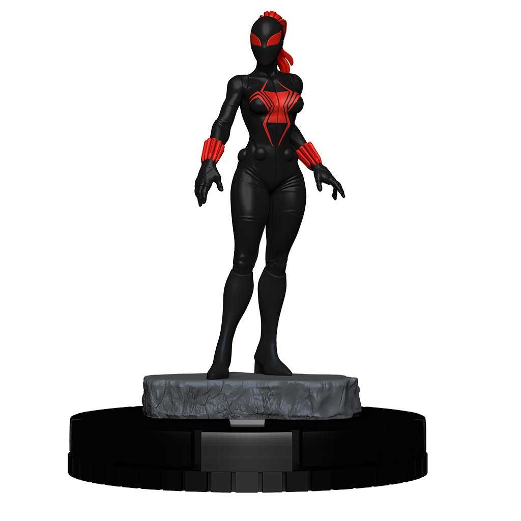 Marvel HeroClix: Venom Booster Brick 12ct